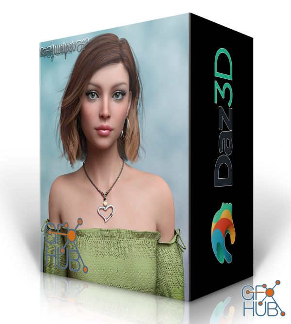 Daz 3D, Poser Bundle 5 November 2020