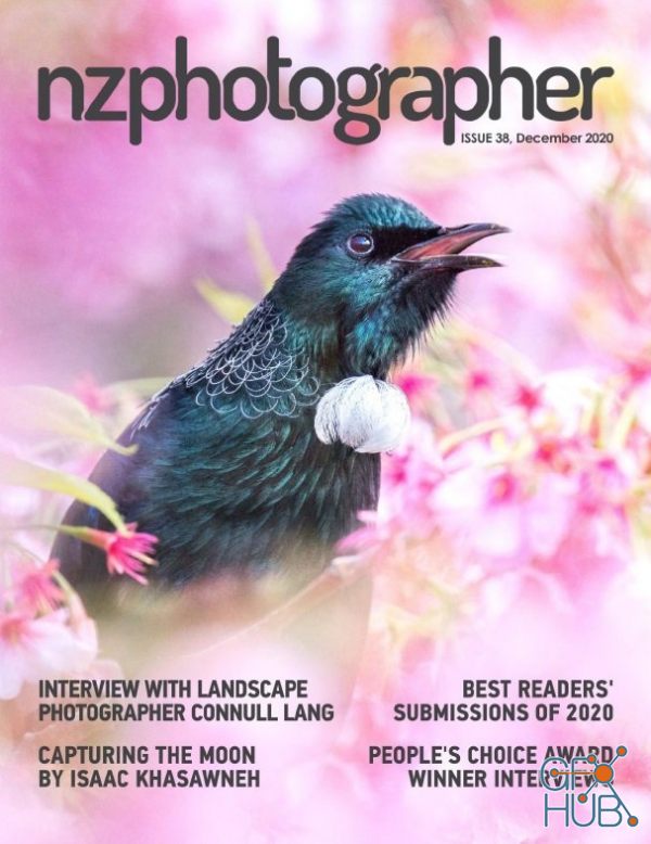 NZPhotographer – December 2020 (PDF)