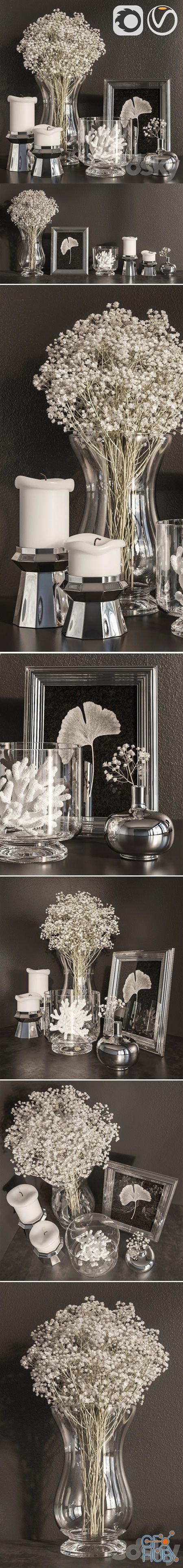 DECORATIVE SET 14