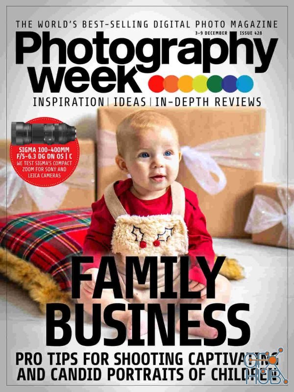 Photography Week – December 03, 2020 (PDF)