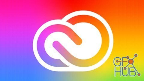 Udemy – Adobe Creative Cloud 2020 Master Course