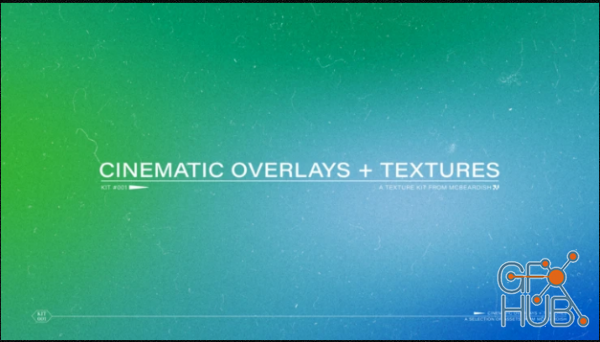 Keyfr.me – Cinematic Texture Kit.001