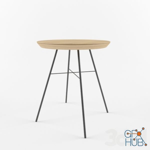Disc_Stool