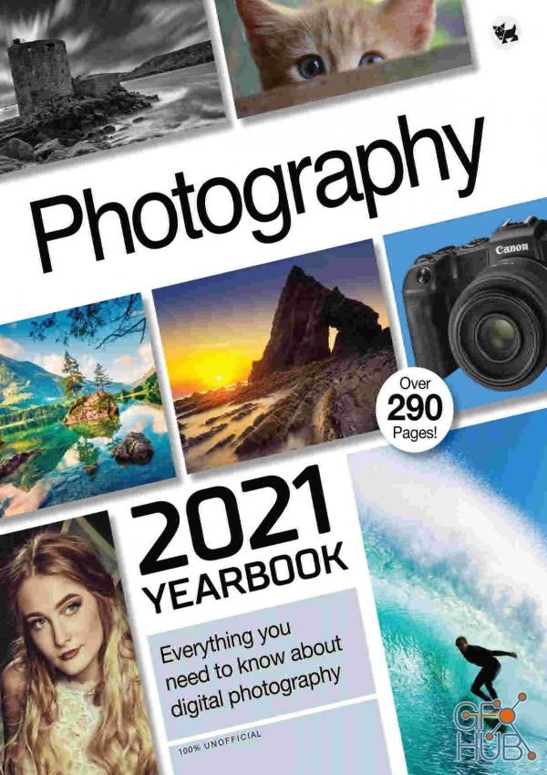 Photography – Yearbook 2021 (PDF)