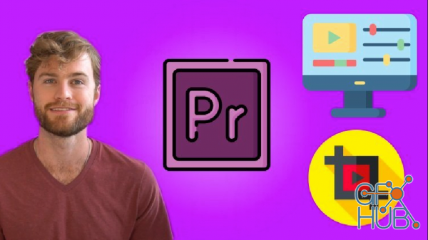 Skillshare – Premiere Pro Effects MasterClass: Master Premiere Pro by Creating