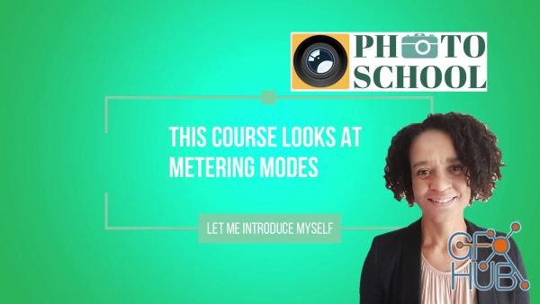 Skillshare – Nailing Light with Metering Modes