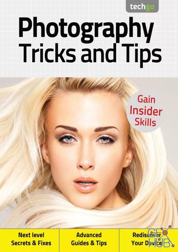 Photography Tricks And Tips – 4th Edition 2020 (PDF)