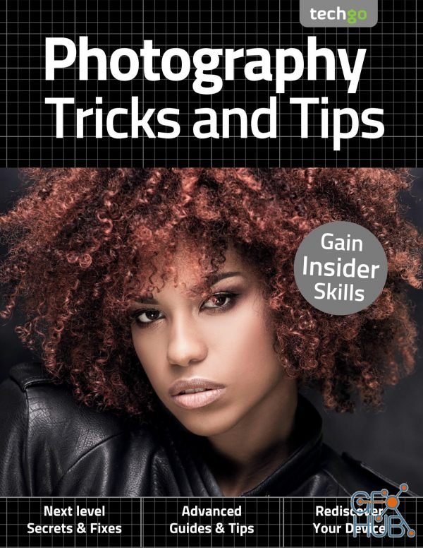 Photography Tricks And Tips - 2nd Edition 2020