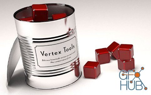 TT Vertex Tools v2.0.3 for SketchUp 2019-2021