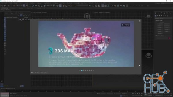 Arch Viz Artist – Optimize your workflow