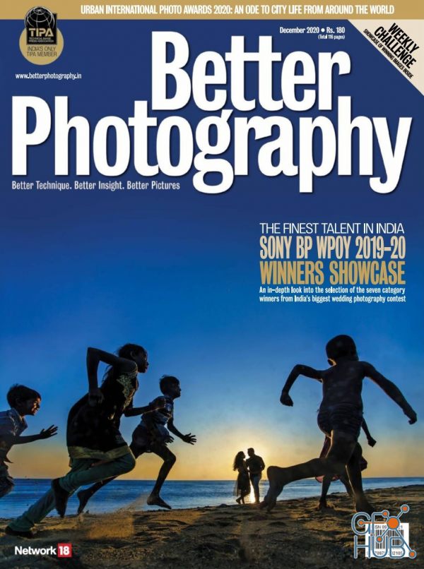 Better Photography – December 2020 (PDF)