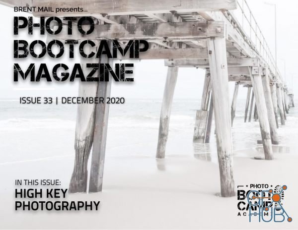 Photo BootCamp – December 2020 (PDF)