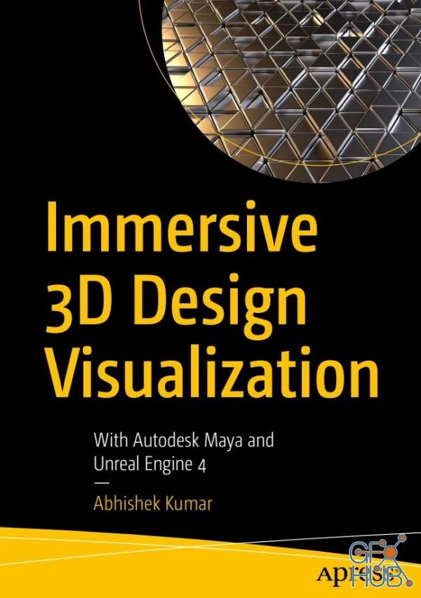 Immersive 3D Design Visualization (PDF, EPUB)