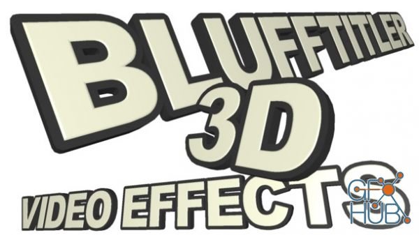 BluffTitler Ultimate 15.0.0.5 (x64) Multilingual Portable