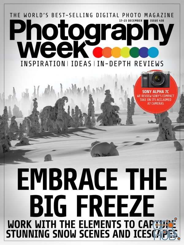 Photography Week – December 17, 2020 (True PDF)