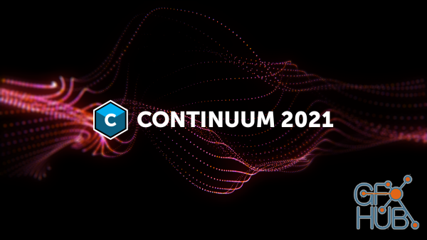 Boris FX Continuum Complete 2021 v14.0.1.602 for Adobe/OFX Win x64