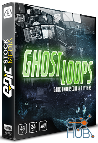 Epic Stock Media – Ghost Loops