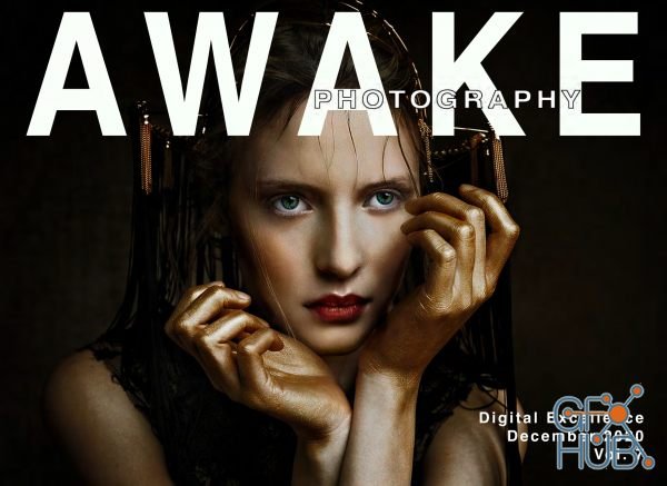 Awake Photography – December 2020 (True PDF)