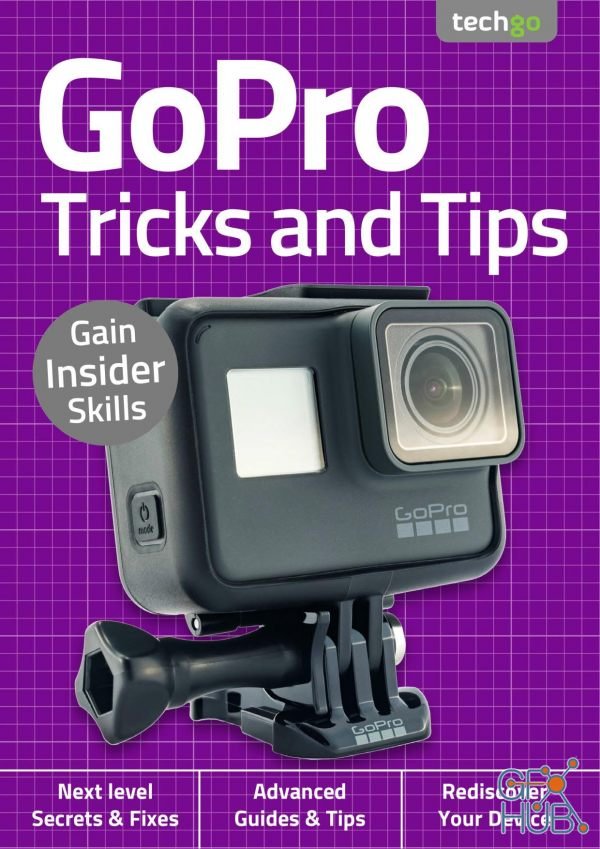 GoPro Tricks And Tips – 2nd Edition 2020