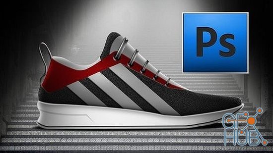 Udemy – Adobe Photoshop cc professional course