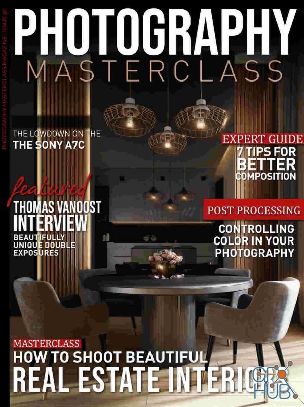 Photography Masterclass – Issue 96, 2020 (PDF)