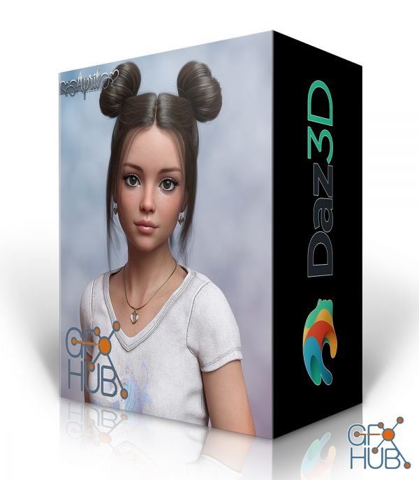 Daz 3D, Poser Bundle 7 December 2020
