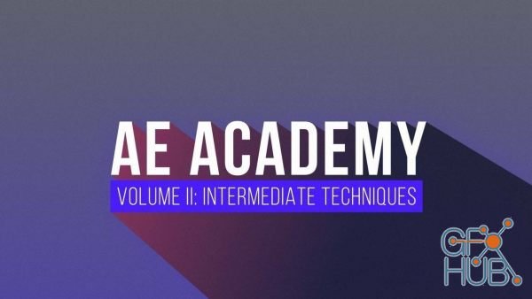 Motion Science – AE Academy Volume 2: Intermediate Techniques