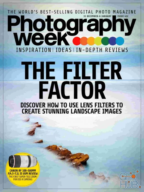 Photography Week – December 31, 2020 (True PDF)