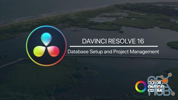 Color Grading Central – Color Grading Academy For DaVinci Resolve