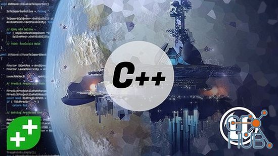 Unreal Engine C++ Developer: Learn C++ and Make Video Games (Updated: 11/12/2020)