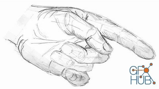 Udemy – The Complete Beginners Guide to Pencil Drawing