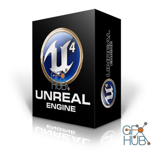 Unreal Engine Marketplace – Asset Bundle 1 January 2021