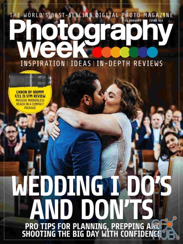 Photography Week – 07 January 2021 (PDF)