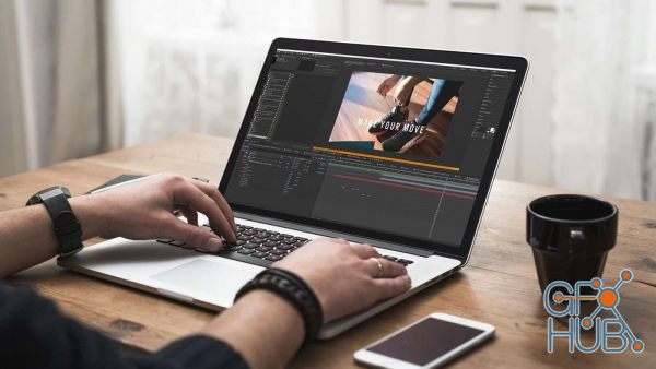 CreativeLive – Adobe After Effects CC Quick Start