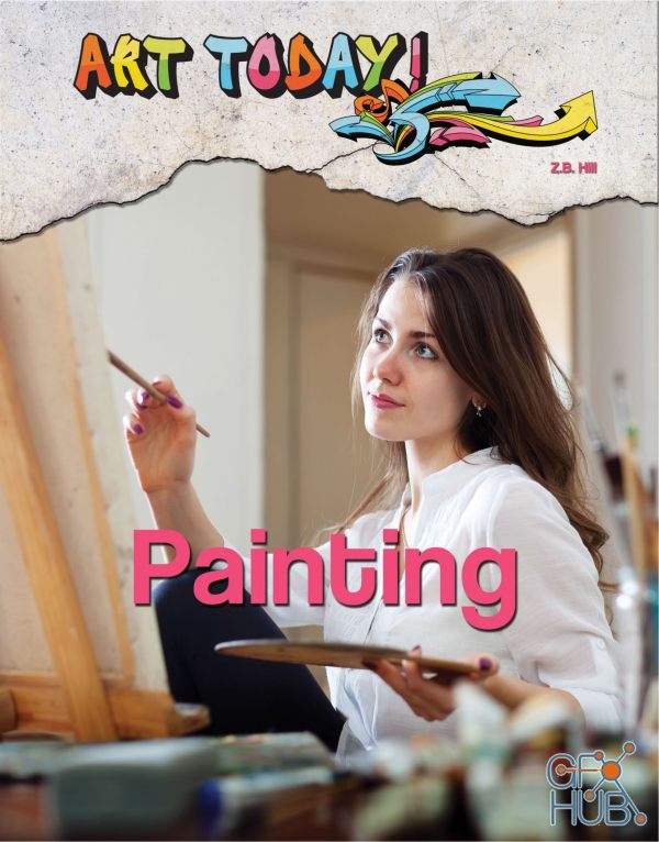 Painting (Art Today!) – True PDF