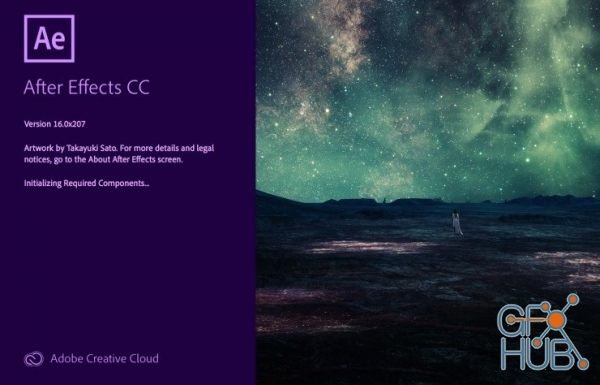 Adobe After Effects 2020 v17.6.0.46 Win x64