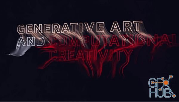 Kadenze – Generative Art and Computational Creativity