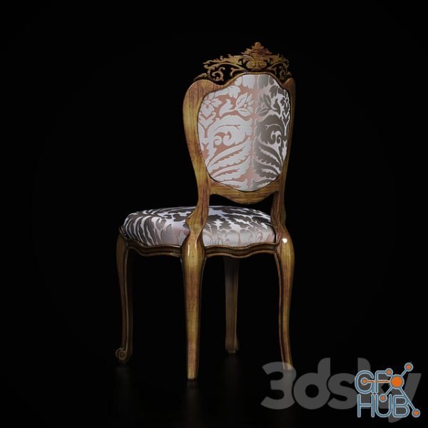 Chair classic 01 HQ