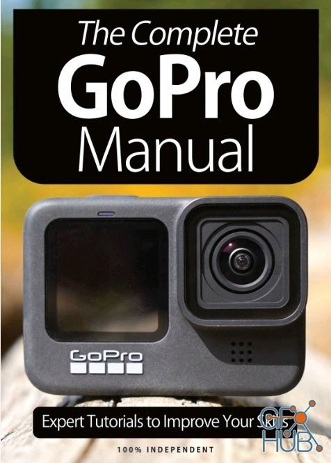 GoPro Complete Manual – 8th Edition, 2021 (PDF)