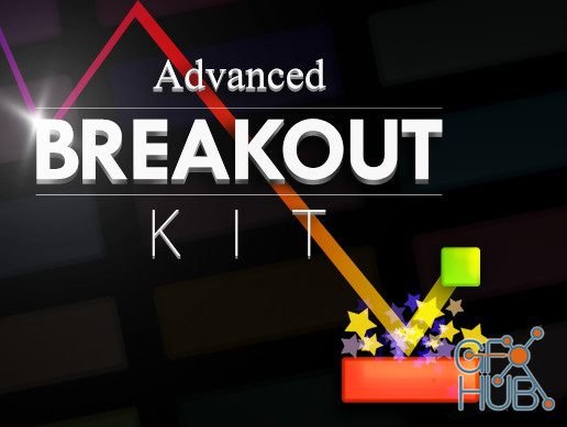 Unity Asset – Advanced Breakout Kit v1.3