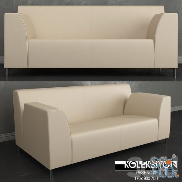 PASENOW sofa