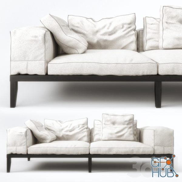 Flexform Lifewood