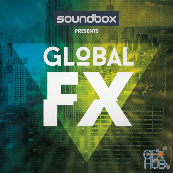 Soundbox – Global FX