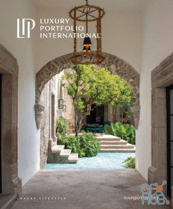 Luxury Portfolio International Vol. 10 No.2, 2020 (True PDF)