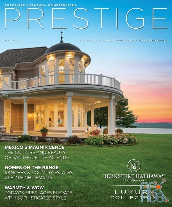Prestige Magazine – Fall 2020 (PDF)