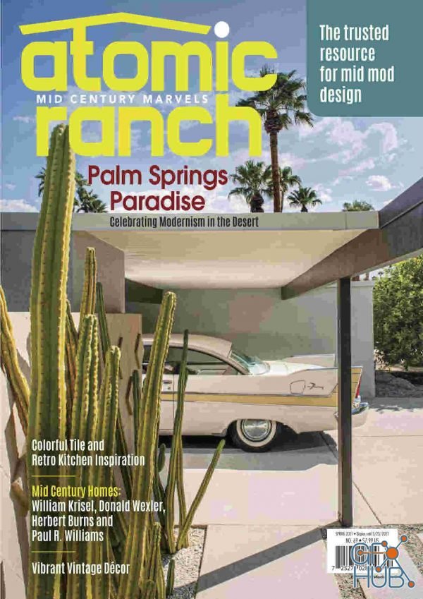 Atomic Ranch – Spring 2021 (PDF)