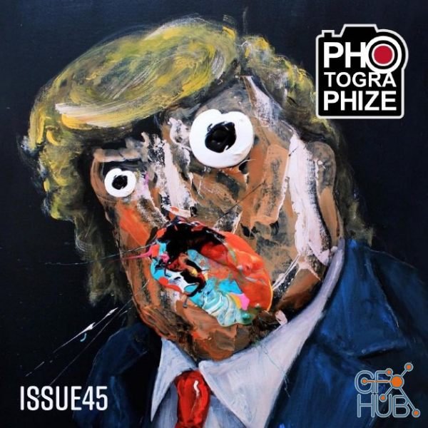 Photographize – Issue 45, 2021 (PDF)