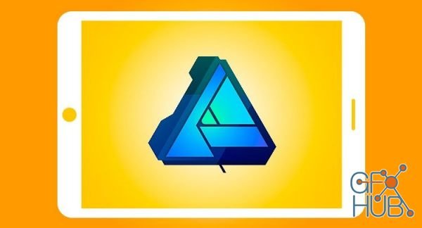 Udemy – Vector Drawing on the iPad with Affinity Designer