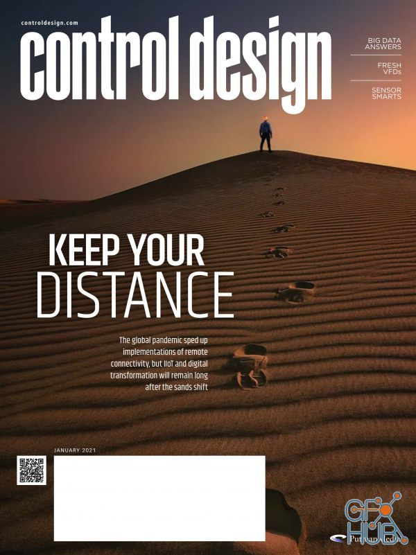 Control Design – January 2021 (True PDF)