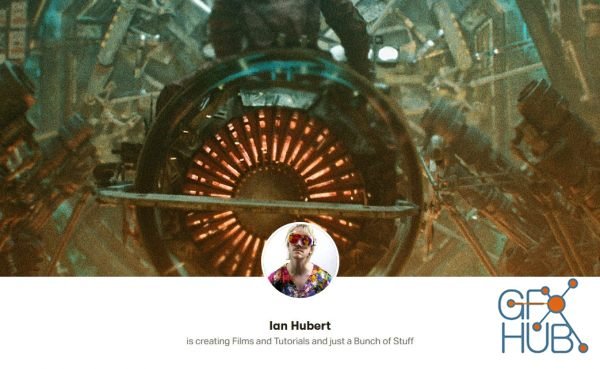 Patreon – Ian Hubert Tutorials